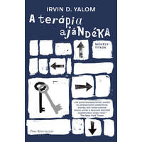 Park Könyvkiadó Kft. Irvin D. Yalom - A terápia ajándéka - Műhelytitkok