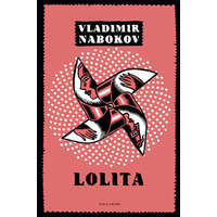 Helikon Kiadó Vladimir Nabokov - Lolita