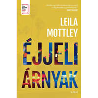 Libri Könyvkiadó Leila Mottley - Éjjeli árnyak