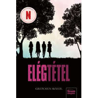 Maxim Gretchen McNeil - Elégtétel