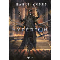 Agave Könyvek Dan Simmons - Hyperion