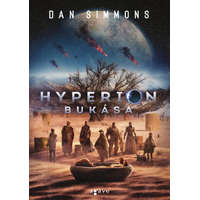 Agave Könyvek Dan Simmons - Hyperion bukása