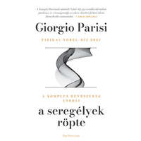 Park Könyvkiadó Kft. Giorgio Parisi - A seregélyek röpte - A komplex rendszerek csodái