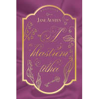 Menő Könyvek Jane Austen - A klastrom titka