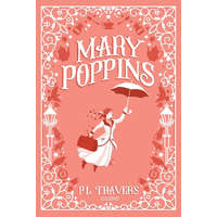 Ciceró P. L. Travers - Mary Poppins