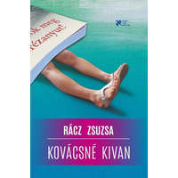 Felhő Café Könyvek Kft. Rácz Zsuzsa - Kovácsné kivan