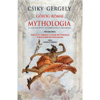 Nemzeti Örökség Kiadó Csiky Gergely - Görög-Római mythologia