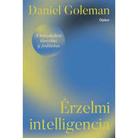 Open Books Daniel Goleman - Érzelmi intelligencia