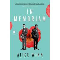 Európa Könyvkiadó Alice Winn - In Memoriam
