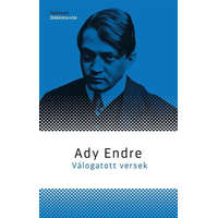 Akkord Kiadó Ady Endre - Válogatott versek