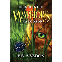DAS könyvek Erin Hunter - Warriors - Harcosok 1. - Hív a vadon