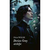 Troubadour Books Kft. Oscar Wilde - Dorian Gray arcképe