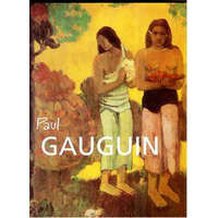 Gabo Kiadó Anna Barskaya - Paul Gauguin
