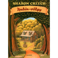 Ciceró Sharon Creech - Rubin-völgy