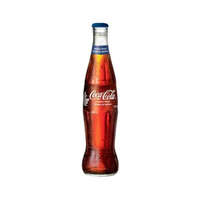  Coca Cola Quebec Maple juharszirup ízű üdítőital 355ml