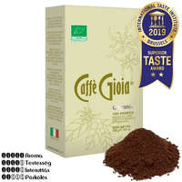  Caffé Gioia Bio 100% Arabica őrölt kávé 250g