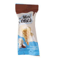  Mini Cones Cocos Kókuszos téli fagyi 10g