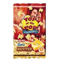  Top of the Pop Extra vajas Popcorn 100g