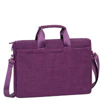 RivaCase RivaCase 8335 Biscayne Laptop Bag 15,6" Purple