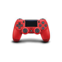 Sony Sony Playstation 4 Dualshock 4 V2 Wireless Gamepad Red