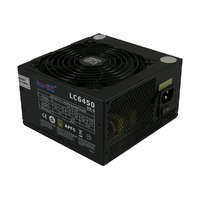 LC Power LC Power 450W 80+ Bronze LC6450 V2.3 Super Silent