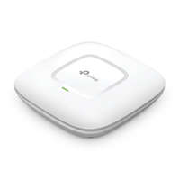 TP-Link TP-Link EAP245 AC1750 Wireless MU-MIMO Gigabit Ceiling Mount Access Point White