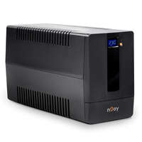 Njoy Njoy PWUP-LI100H1-AZ01B Horus Plus 1000 LCD 1000VA UPS