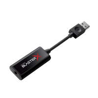 Creative Creative Sound Blaster X G1 7.1 USB Hangkártya