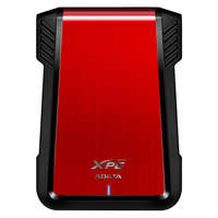 A-Data A-Data EX500 2,5" USB3.1 Red