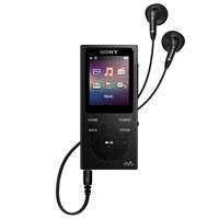 Sony Sony NWE394B Walkman MP3 8GB Black