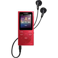 Sony Sony NWE394R Walkman MP3 8GB Red