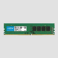 Crucial Crucial 8GB DDR4 2400MHz
