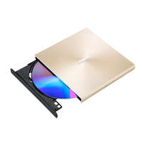 Asus Asus ZenDrive U9M Slim DVD-Writer Gold BOX