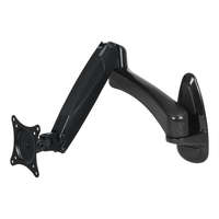 Arctic Arctic W1-3D Gas Spring Monitor Wall Mount Black