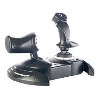 Thrustmaster Thrustmaster T-Flight Hotas One USB Joystick és Gázkar Black