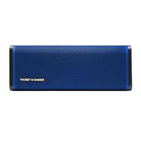 Thonet &amp; Vander Thonet & Vander Frei Bluetooth Speaker Blue