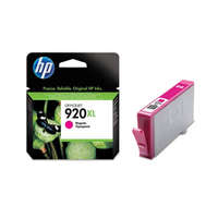 HP HP CD973AE (920XL) Magenta tintapatron