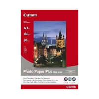 Canon Canon Fotópapír SG201 A3 Plus SEMI-GLOSS 260g / 20db