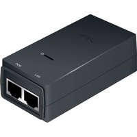 Ubiquiti Ubiquiti POE-48-24W-G PoE Adapter (Gigabit LAN porttal, 48V/0,5A)