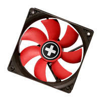 Xilence Xilence COO-XPF120.R.PWM Fan 120x120x25