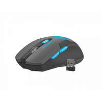 FURY FURY Stalker Wireless mouse Black