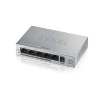 ZyXEL ZyXEL GS1005HP 5 Port Gigabit PoE+ unmanaged desktop Switch