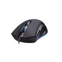 Tesoro Tesoro Control R1 Gaming mouse Black