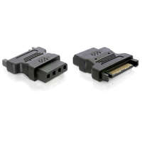  DeLock Adapter Power for IDE drive > 4 Pin