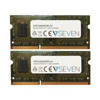 V7 V7 8GB DDR3 1600MHz Kit (2x4GB) SODIMM