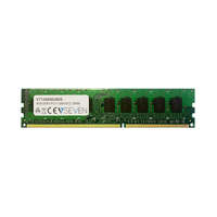 V7 V7 8GB DDR3 1600MHz ECC