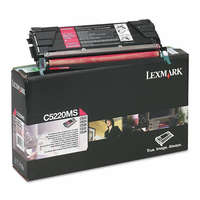 Lexmark Lexmark C5220MS Magenta toner