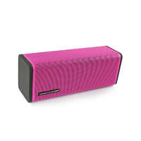 Thonet &amp; Vander Thonet & Vander Frei Bluetooth Speaker Pink