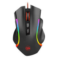 Redragon Redragon Griffin Wired gaming mouse Black