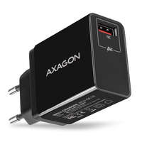 AXAGON AXAGON ACU-QC19 Wall Charger Quick Charger 3.0 19W Black